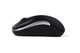 Миша бездротова A4Tech G3-300N Black/Silver USB V-Track - зображення 3