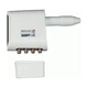 Супутниковий конвертор Inverto MultiConnect IDLB-QUDL20-MULTI-OPP QUAD - зображення 3