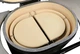Керамічний відсікач жару Primo X Large Oval 2 шт. (PG00324) - зображення 2