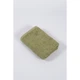Полотенце Iris Home Отель - Green olive 40x70 440 г/м² (svt-2000022274142) - изображение 2