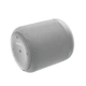 Bluetooth Колонка Hoco BS30 Сірий - зображення 3