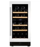 ВИННИЙ ШАФА Dunavox DAU-32.78 DW - зображення 1