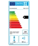 ВИННИЙ ШАФА Dunavox DAU-32.78 DW - зображення 2