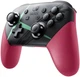 Беспроводной геймпад Nintendo Switch Pro Controller Xenoblade Chronicles 2 Edition - изображение 3