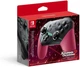 Беспроводной геймпад Nintendo Switch Pro Controller Xenoblade Chronicles 2 Edition - изображение 4