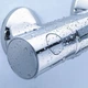 Термостат для душу з душовим гарнітуром GROHE Grohtherm 800 (34565001) - зображення 2