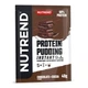 Заменители питания Nutrend Protein Pudding Шоколад - Какао (5х40 г) - зображення 1
