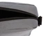 Для ноутбука Grand-X SB-129G 15.6 Grey Ripstop Nylon - зображення 4