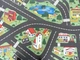 Линолеум IVC Leoline Smart Bingo Traffic 50 детский 2 м (7619406) - изображение 1