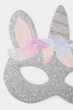 Детский карнавальный костюм (маска, юбка) UNICORN&nbsp;DRESS&nbsp;UP Accessorize OS 283059 - изображение 2