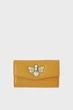 Женский желтый кошелек Britney Bee Wallet Accessorize OS 289002 - изображение 1