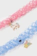 Детские чокеры (2 шт) UNICORN CHOKER S Accessorize OS 283052 - изображение 2