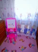 Килим AW Принцеси Princess Tales 60 400x400 см (7902736) - зображення 2