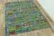 Килим AW Плейсити містечко з дорогами 250x150 см (7902580) - зображення 7