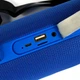 Портативная bluetooth колонка Hopestar H39 Blue - изображение 3