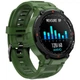 Умные часы Gelius Pro GP-SW008 (G-WATCH) Bluetooth Call (IPX7) Navy Green - изображение 2