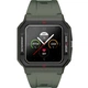 Умные часы Gelius Pro GP-SW006 (Old School) (IPX7) Green - изображение 6