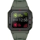 Умные часы Gelius Pro GP-SW006 (Old School) (IPX7) Green - изображение 9