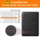 Чехол обложка для Amazon Kindle 2019 All-new (J9G29R) Автовключение Mint - изображение 5