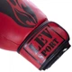 Перчатки для бокса и единоборств LEV 2958 Red-Black 12 унций - изображение 3