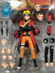 Фигурка Наруто Naruto ABC 15 см - изображение 5
