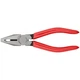 Плоскогубцы комбинированные Knipex 03 01 160 - изображение 3