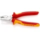 Плоскогубцы комбинированные особой прочности KNIPEX 02 06 180 - изображение 2