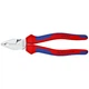 Плоскогубцы комбинированные особой мощности Knipex 02 05 200 - изображение 3