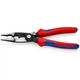 Многофункциональные клещи для электромонтажных работ KNIPEX 13 92 200 многофункциональные клещи для электромонтажных работ KNIPEX 13 92 201 - зображення 2