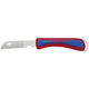 Ніж електрика електрика універсальний KNIPEX 16 20 50 SB - зображення 2