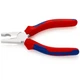 Плоскогубцы комбинированные Knipex 03 05 140 - изображение 2