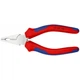 Плоскогубцы комбинированные Knipex 03 05 140 - изображение 3