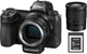 Фотоаппарат Nikon Z6 + 24-70mm f/4 S + FTZ Adapter Kit + 64GB XQD (VOA020K009) - изображение 1
