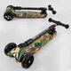 Самокат BEST SCOOTER 46-009 (MAXI+) - изображение 5