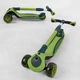 Самокат BEST SCOOTER C-04909 (MAXI) - зображення 5