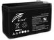 Акумуляторна батарея AGM RITAR 12V 7.5Ah (RT1275B) - зображення 1