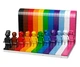 Конструктор LEGO Creator Все прекрасны (40516) - изображение 2