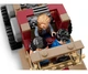 Конструктор LEGO Jurassic World Преследование динозавра карнотавра (76941) - изображение 5