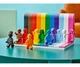 Конструктор LEGO Creator Все прекрасны (40516) - изображение 8