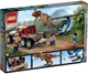 Конструктор LEGO Jurassic World Преследование динозавра карнотавра (76941) - изображение 10