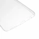 Силіконовий (TPU) чохол Deexe UltraThin для Huawei Honor 9X (for China) / Honor 9X Pro - Transparent - зображення 4