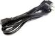 Кабель живлення PowerPlant C13, 220 V, 3x1.5, 2 м (CC360321) - зображення 2