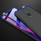 Захисний чохол GKK Double Dip Case для Xiaomi Mi 9T / Mi 9T Pro / Redmi K20 / Redmi K20 Pro - Blue / Black - зображення 3