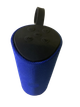 Портативная Bluetooth колонка TG113 Синяя Aurora - изображение 2