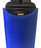 Портативная Bluetooth колонка TG113 Синяя Aurora - изображение 3