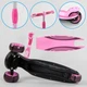Самокат BEST SCOOTER C-02719 (MAXI) - изображение 4