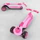 Самокат BEST SCOOTER C-02719 (MAXI) - изображение 5