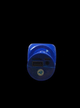 Караоке мікрофон із Bluetooth колонкою KTV WS-1816 Синій Aurora - зображення 2