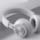 Беспроводные наушники Fingertime P1 Wireless Bluetooth 5.0 Headphones Set, серые - изображение 2