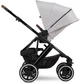 Універсальна коляска 2 в 1 ABC Design Salsa 4 Air Exclusive Deer (1200228/2007) - зображення 8